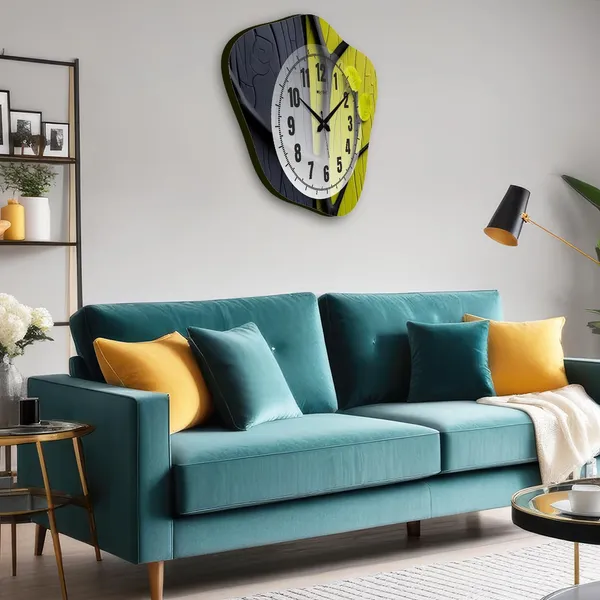 Wooden_Wall_Clock