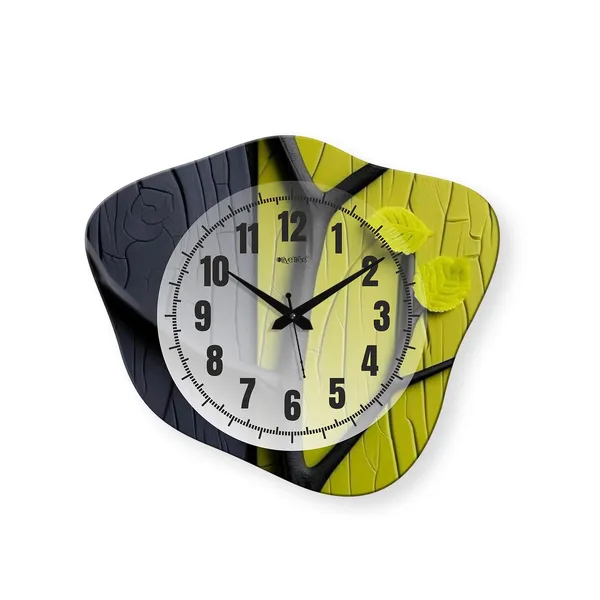 Wooden_Wall_Clock