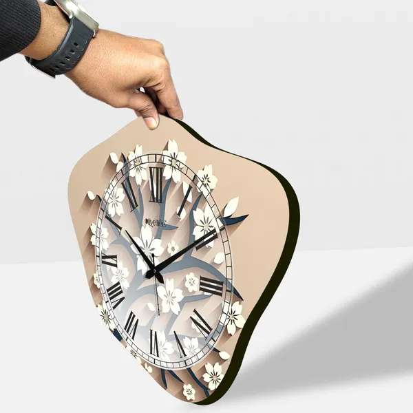 Wooden_Wall_Clock