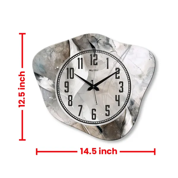 Wooden_Wall_Clock