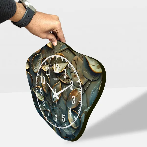 Wooden_Wall_Clock
