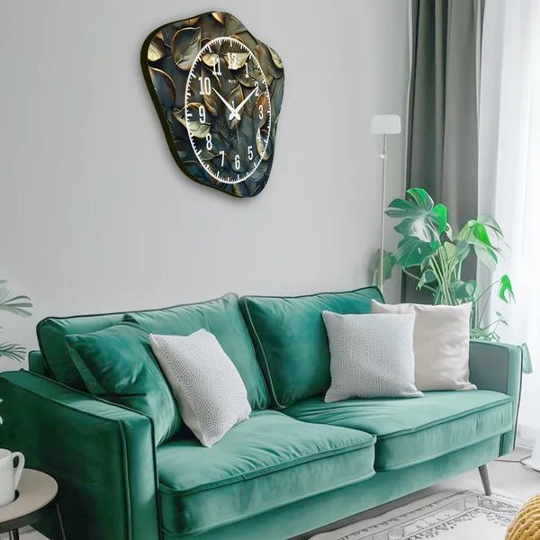 Wooden_Wall_Clock