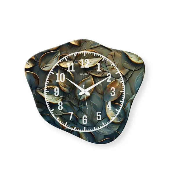 Wooden_Wall_Clock