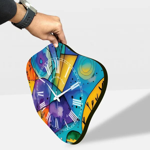 Wooden_Wall_Clock