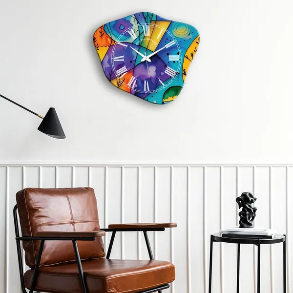 Wooden_Wall_Clock