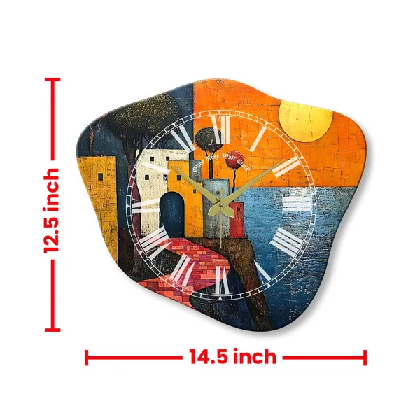 Wooden_Wall_Clock