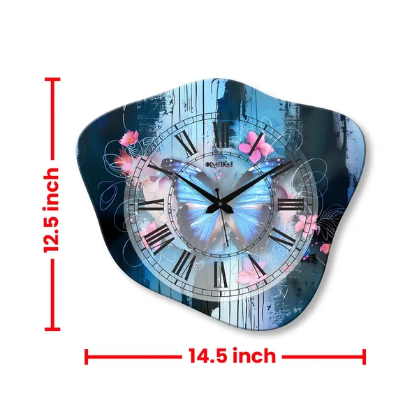 Wooden_Wall_Clock