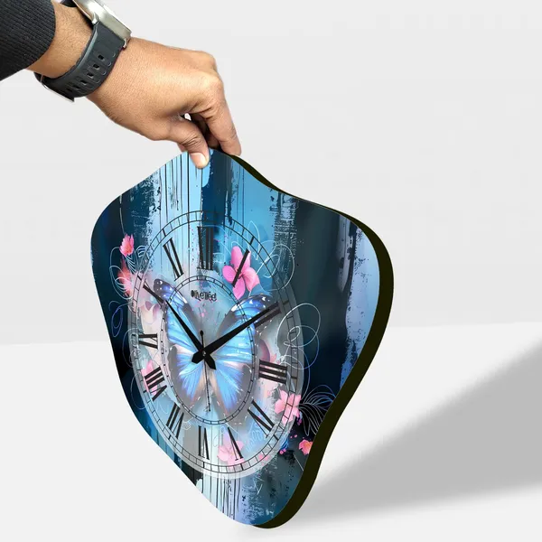 Wooden_Wall_Clock