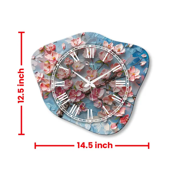 Wooden_Wall_Clock
