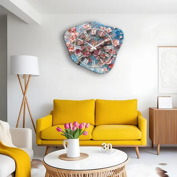 Wooden_Wall_Clock