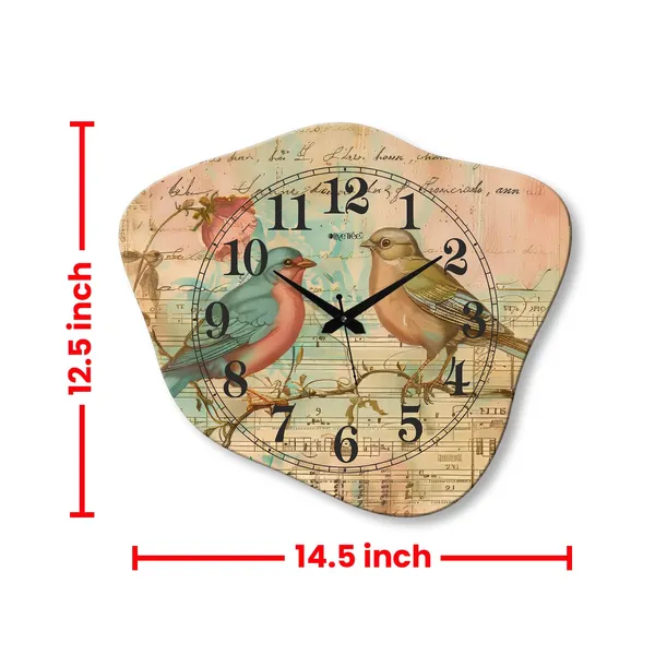 Wooden_Wall_Clock