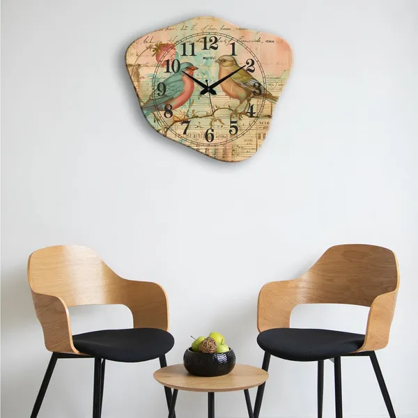 Wooden_Wall_Clock