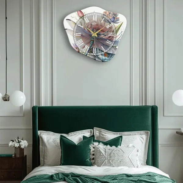 Wooden_Wall_Clock