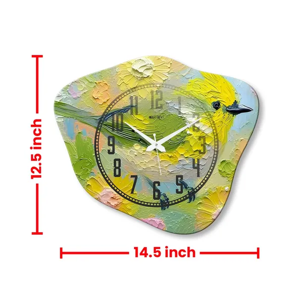 Wooden_Wall_Clock