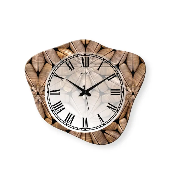 Wooden_Wall_Clock