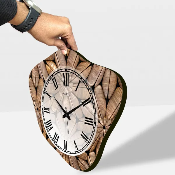 Wooden_Wall_Clock