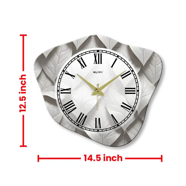 Wooden_Wall_Clock
