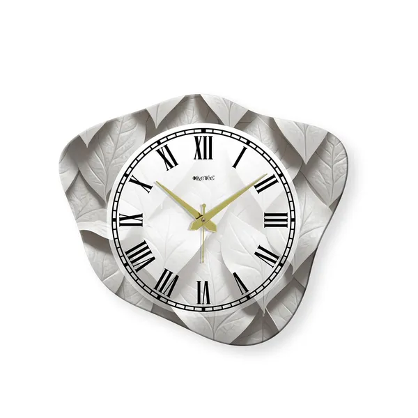 Wooden_Wall_Clock