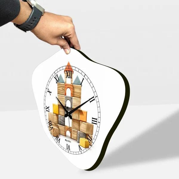 Wooden_Wall_Clock