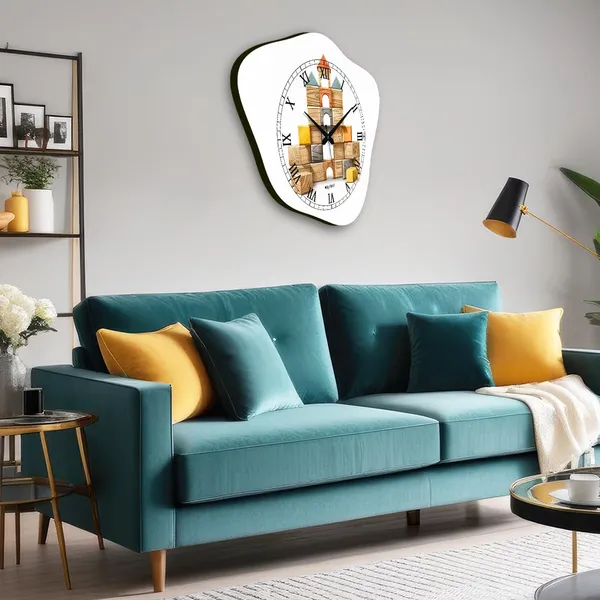 Wooden_Wall_Clock