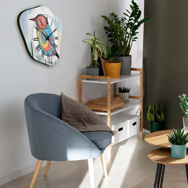 Wooden_Wall_Clock