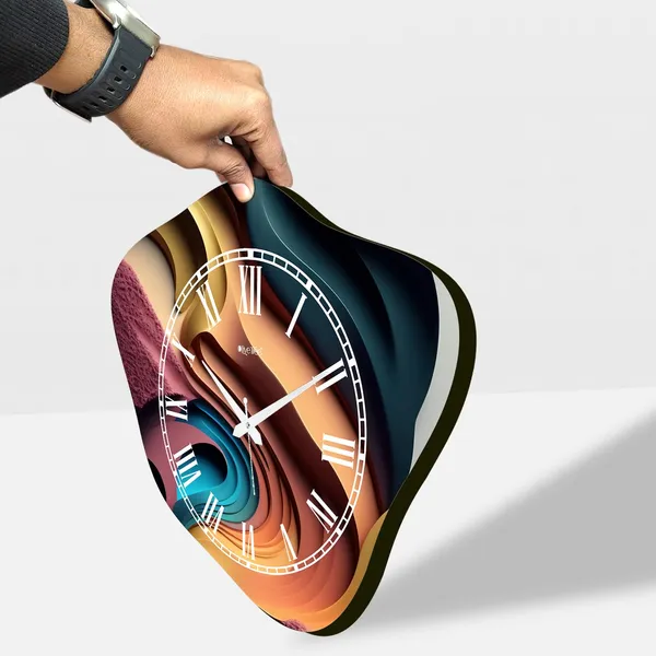 Wooden_Wall_Clock