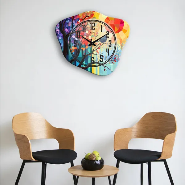 Wooden_Wall_Clock