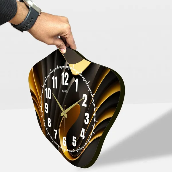 Wooden_Wall_Clock