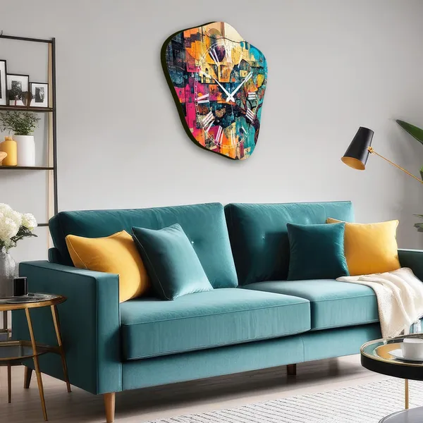 Wooden_Wall_Clock