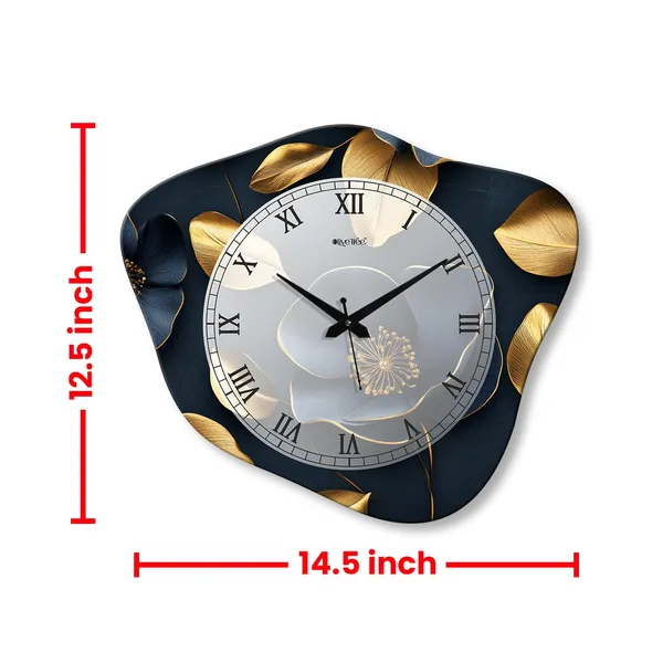 Wooden_Wall_Clock