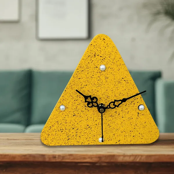 Analog_Table_Clock