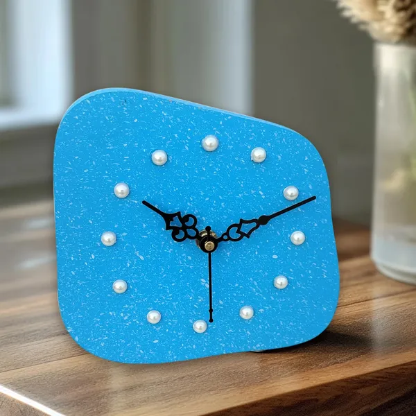 Analog_Table_Clock