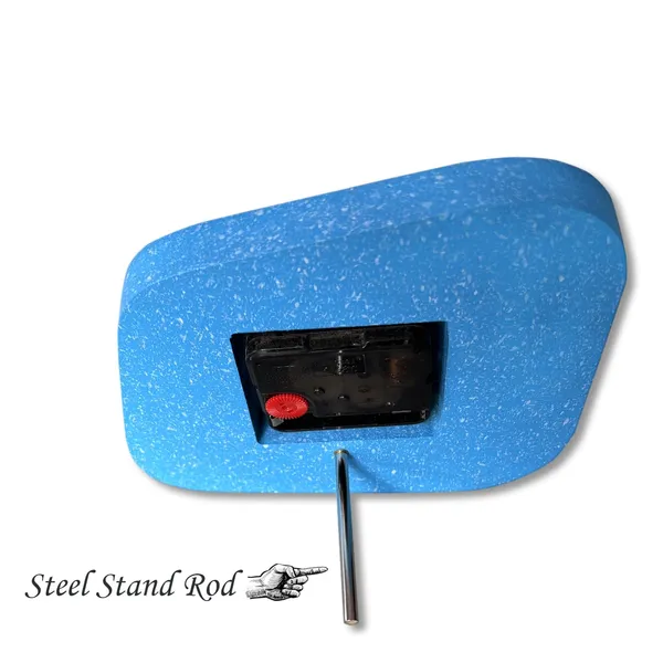 Analog_Table_Clock