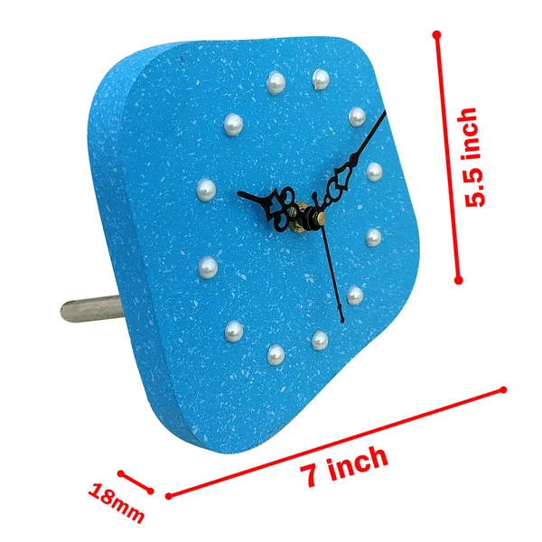 Analog_Table_Clock