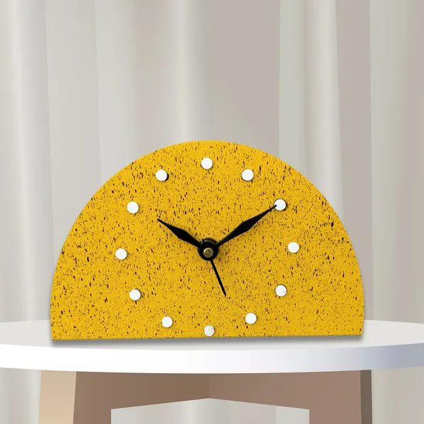 Analog_Table_Clock