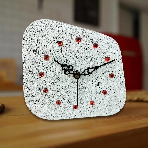 Analog_Table_Clock