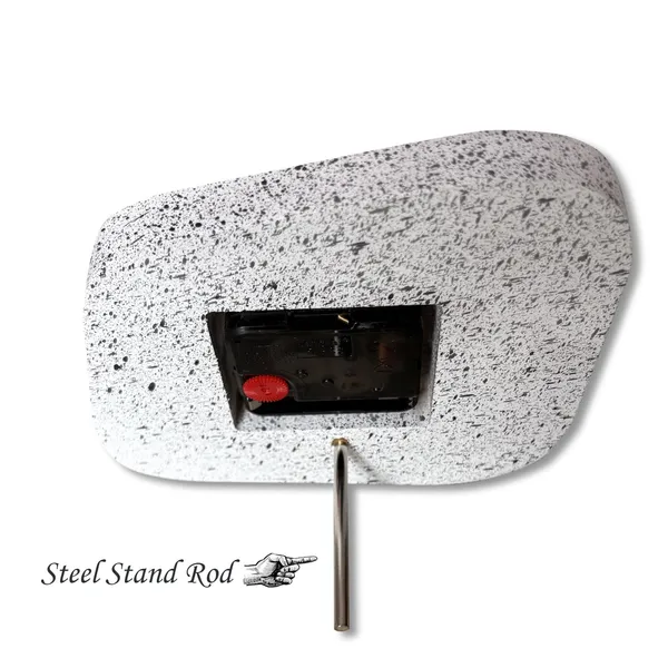 Analog_Table_Clock