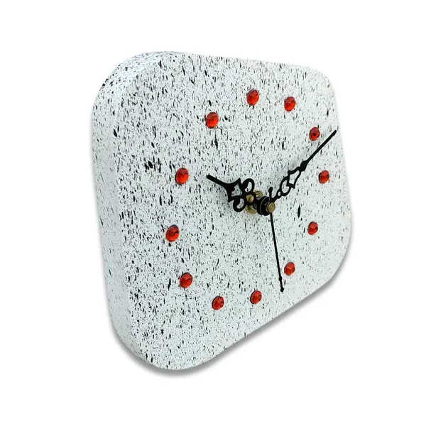 Analog_Table_Clock