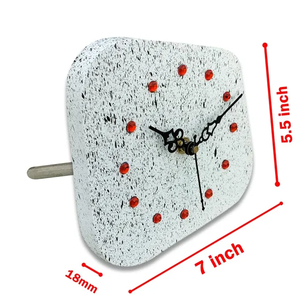 Analog_Table_Clock