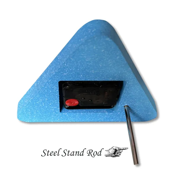 Analog_Table_Clock