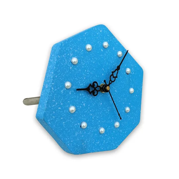 Analog_Table_Clock