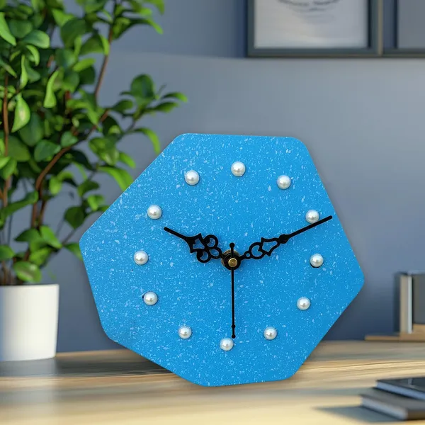 Analog_Table_Clock