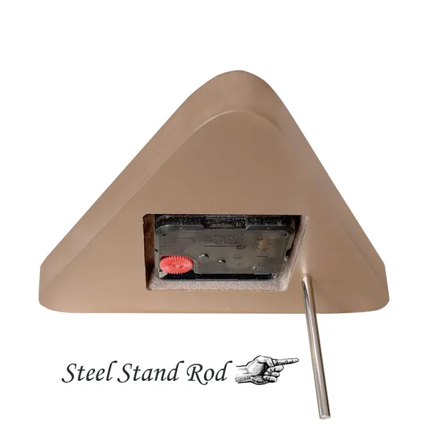Analog_Table_Clock