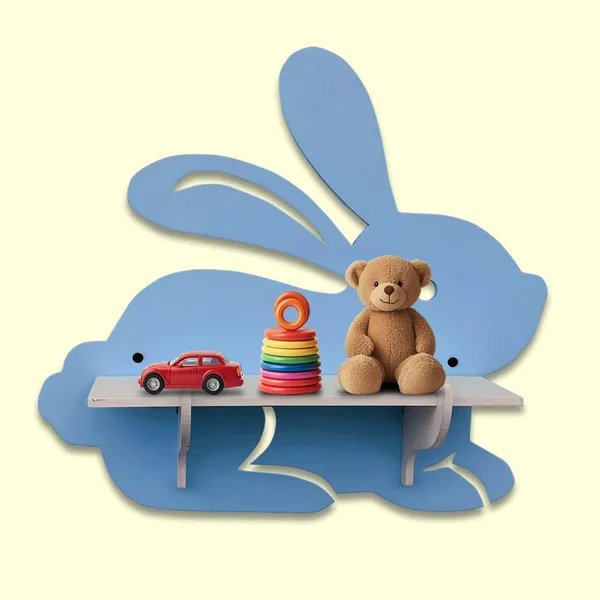 Wall_Mounted_Wooden_Display_Shelf
