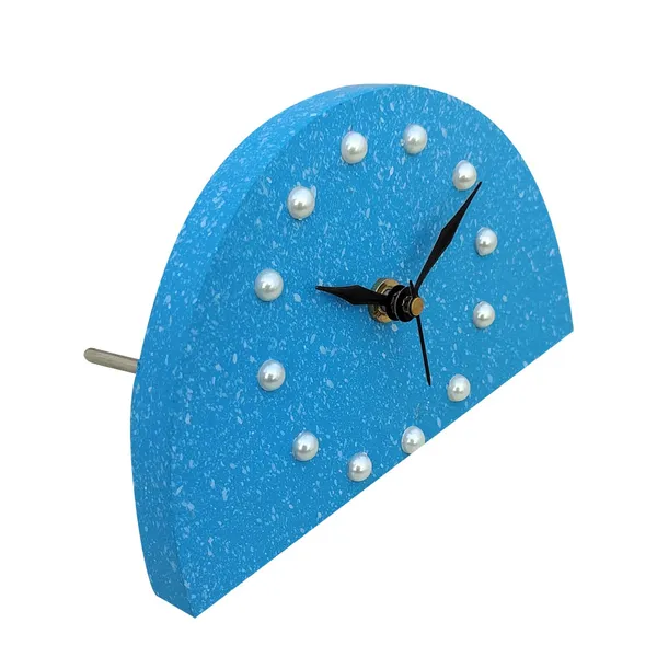 Analog_Table_Clock
