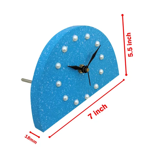 Analog_Table_Clock