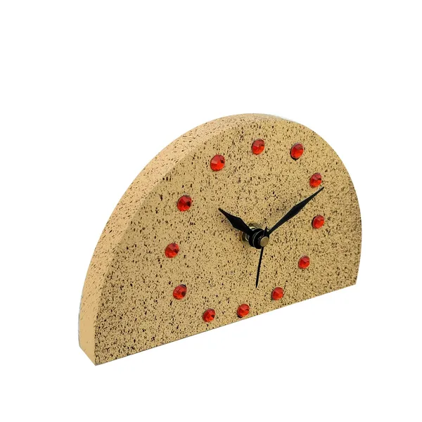 Analog_Table_Clock