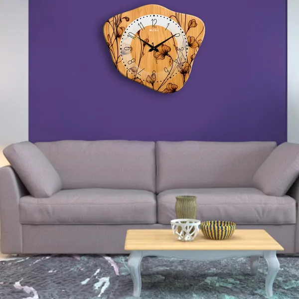 Wall_Clock