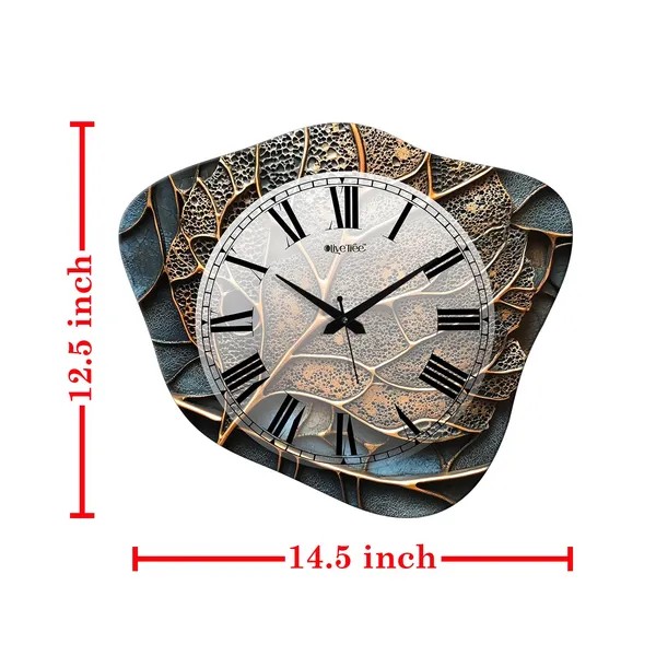 Wall_Clock