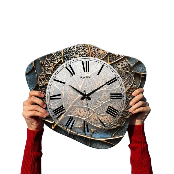 Wall_Clock